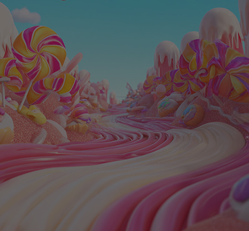 Sugar Rush